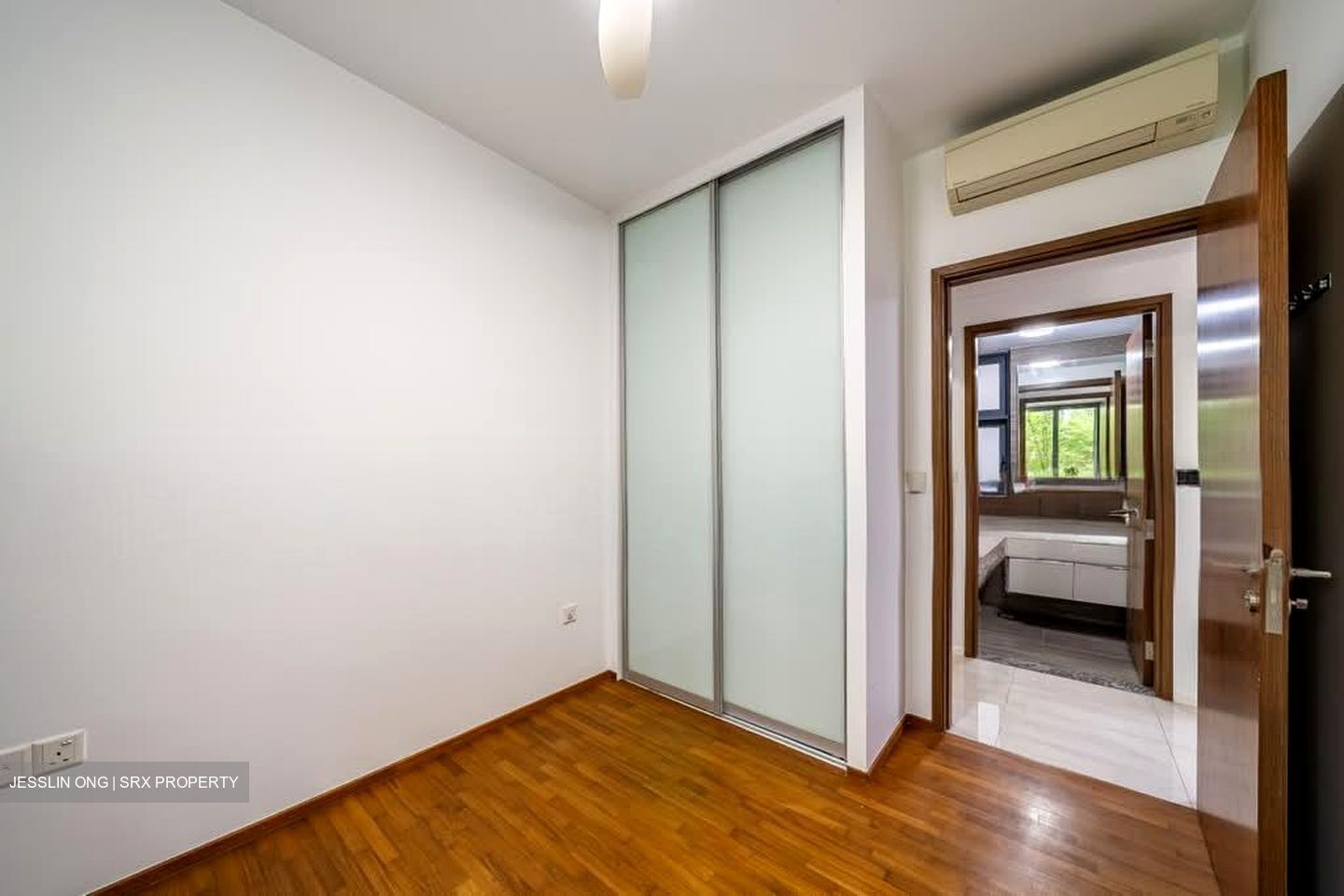 Parc Centros (D19), Condominium #597156881